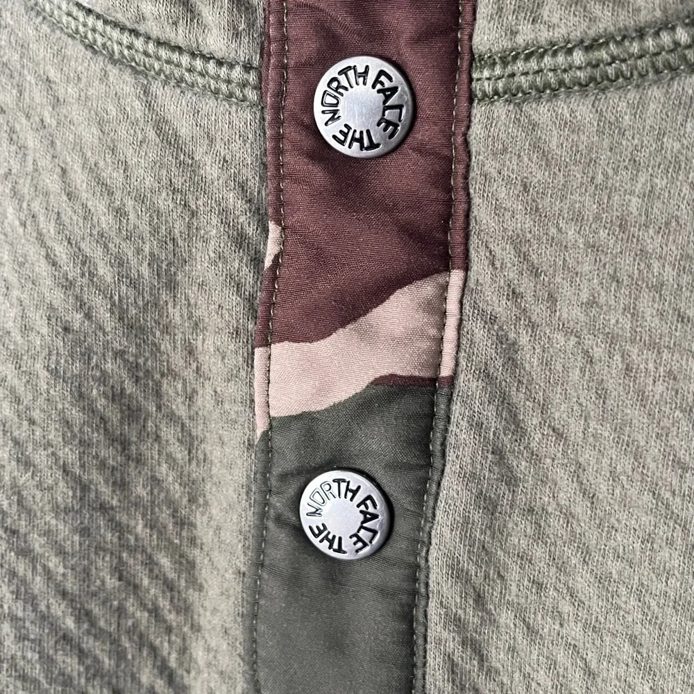 The North Face north face